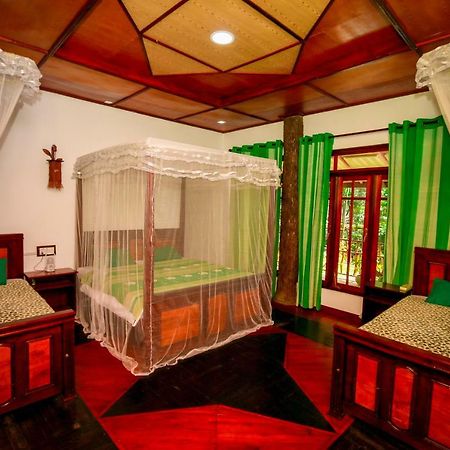 Happy Horizon Home Stay เอลลา ภายนอก รูปภาพ