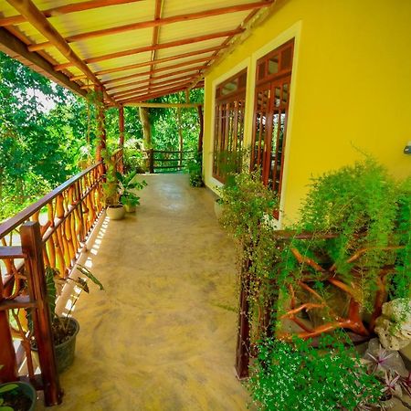 Happy Horizon Home Stay เอลลา ภายนอก รูปภาพ
