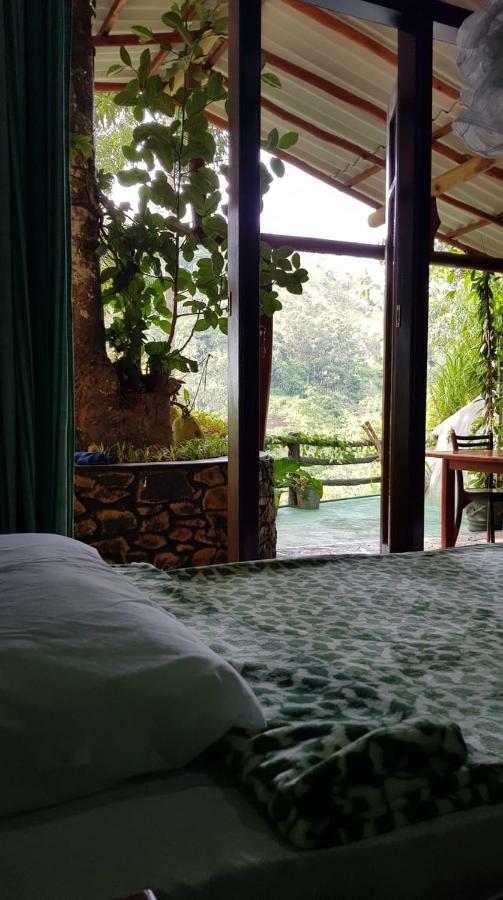 Happy Horizon Home Stay เอลลา ภายนอก รูปภาพ