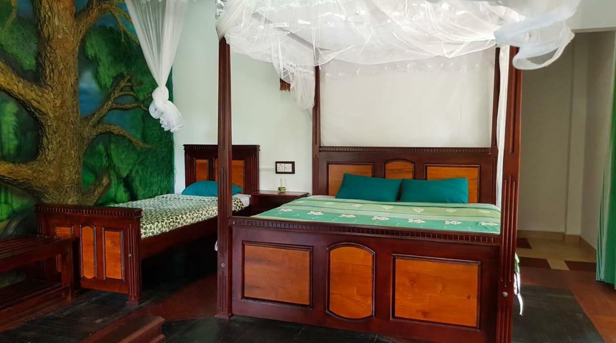 Happy Horizon Home Stay เอลลา ภายนอก รูปภาพ