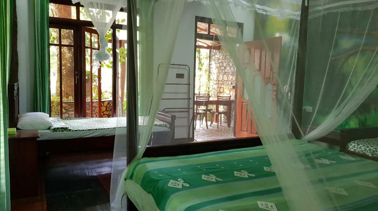 Happy Horizon Home Stay เอลลา ภายนอก รูปภาพ