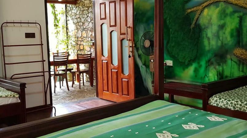 Happy Horizon Home Stay เอลลา ภายนอก รูปภาพ
