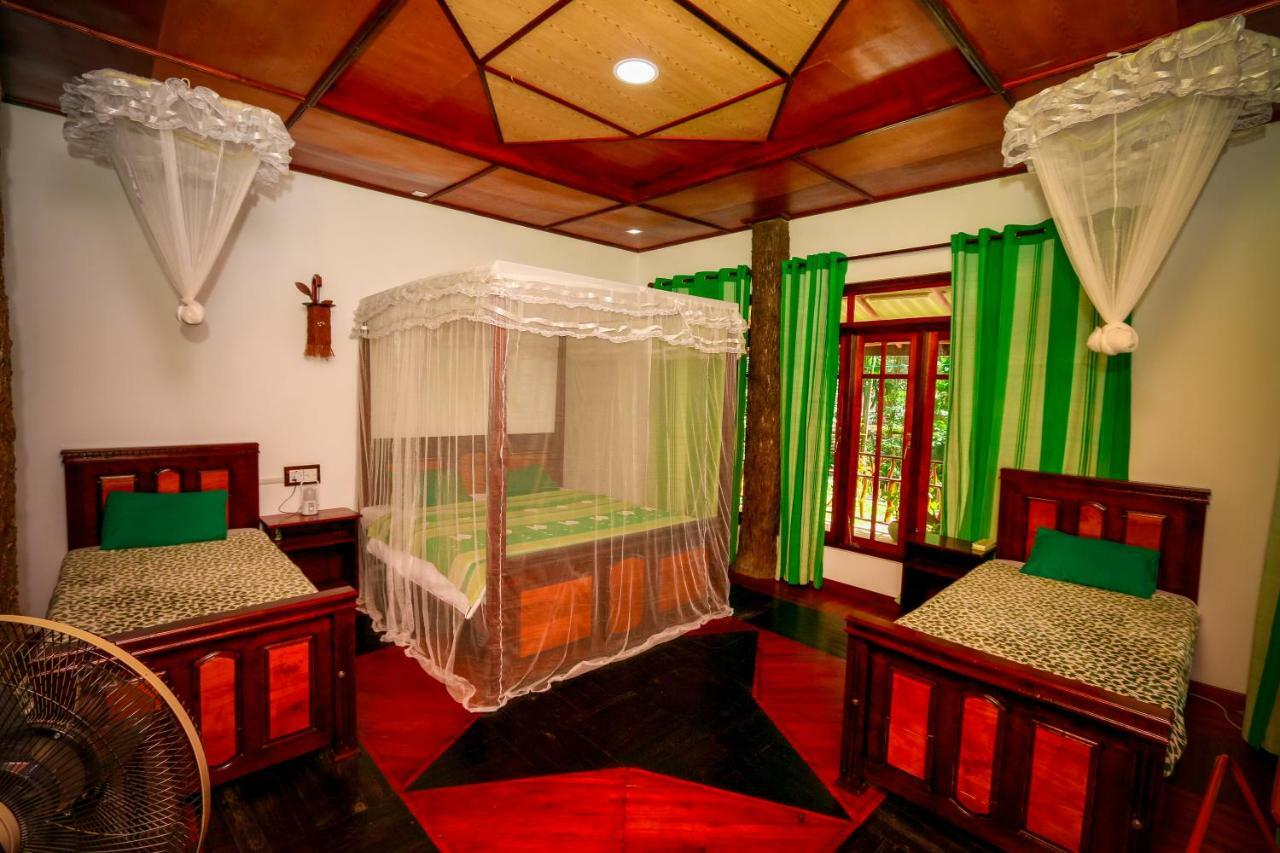Happy Horizon Home Stay เอลลา ภายนอก รูปภาพ