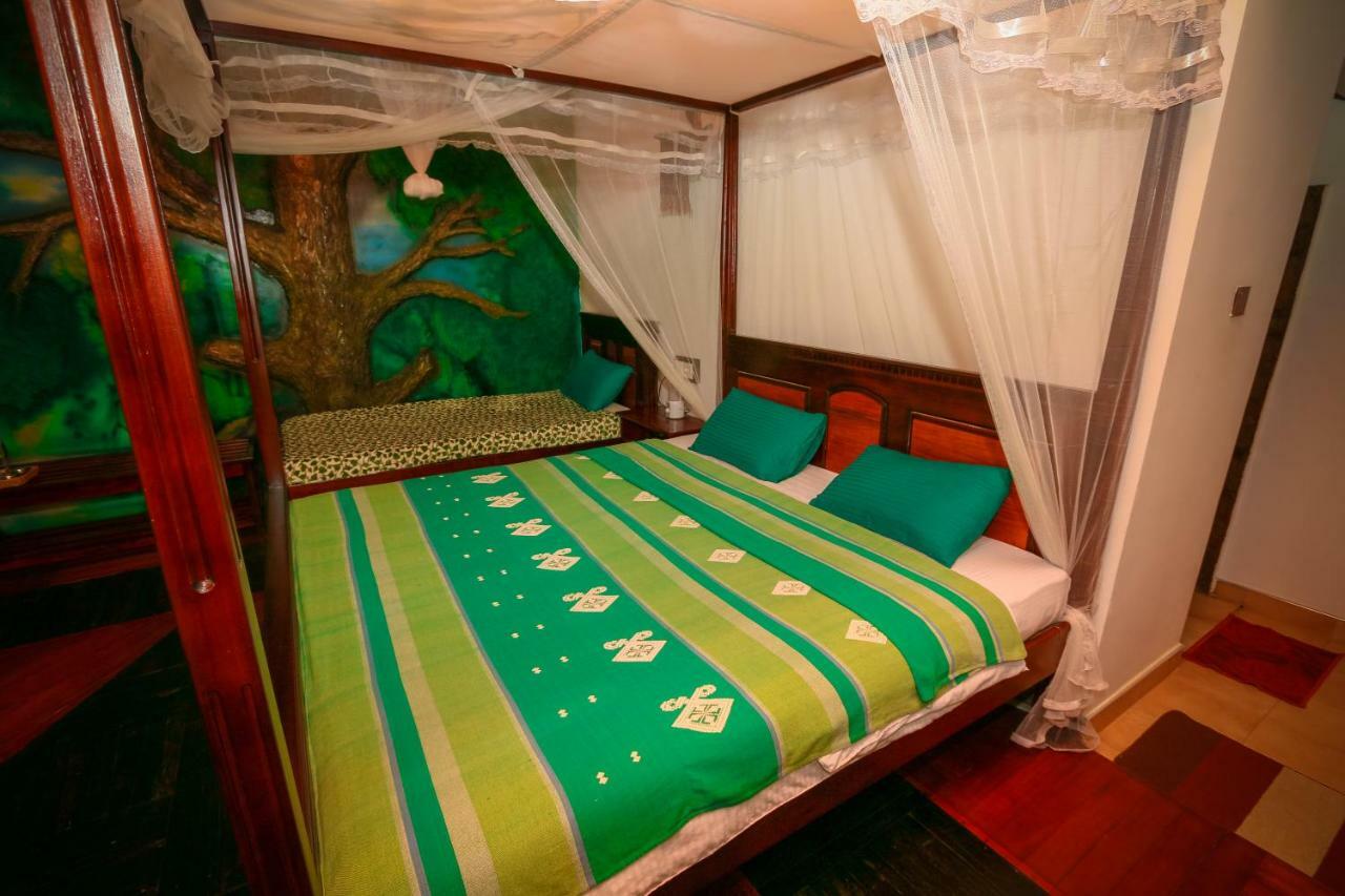 Happy Horizon Home Stay เอลลา ภายนอก รูปภาพ