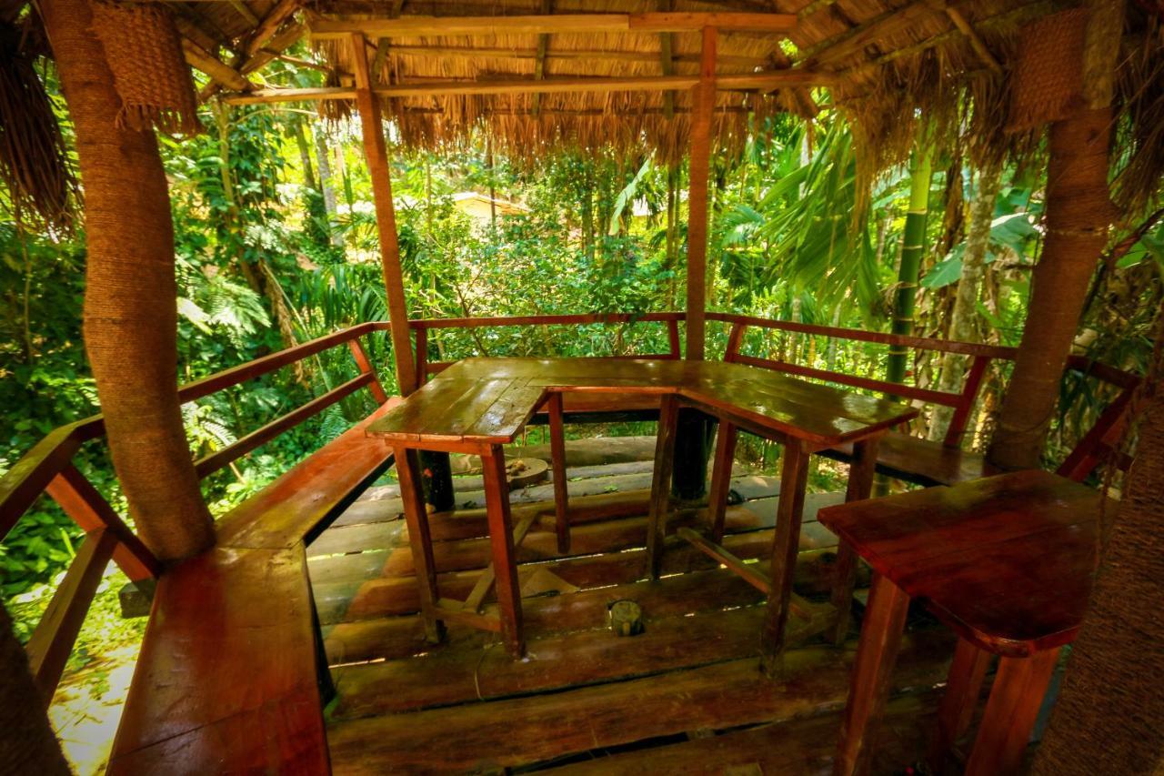 Happy Horizon Home Stay เอลลา ภายนอก รูปภาพ