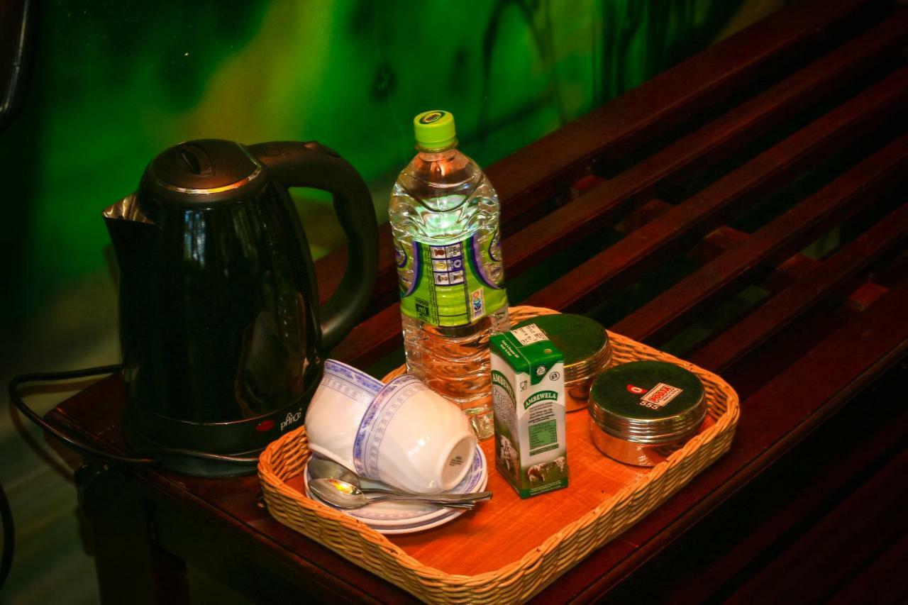 Happy Horizon Home Stay เอลลา ภายนอก รูปภาพ